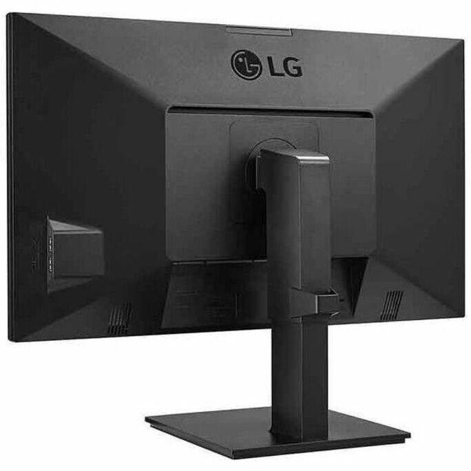 Alt View 7. LG - LG 27CQ651N-6P All-in-One Thin Client - Intel Pentium N6005 Quad-core (4 Core) 2 GHz - Black - 8 GB RAM DDR4 SDRAM - 16 - Black.