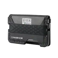 CARBINOX
guarantee