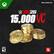 XBOX SERIES X/S
WWE 2K26
15,000 VC
TEEN
ESRB