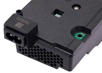 Power Supply Unit (ADP 400DR / PA 1401 JT20, CFI 1000 / CFI 1100 Power Supply Unit (ADP 400DR / PA 1401 JT20, CFI 1000 / CFI 1100