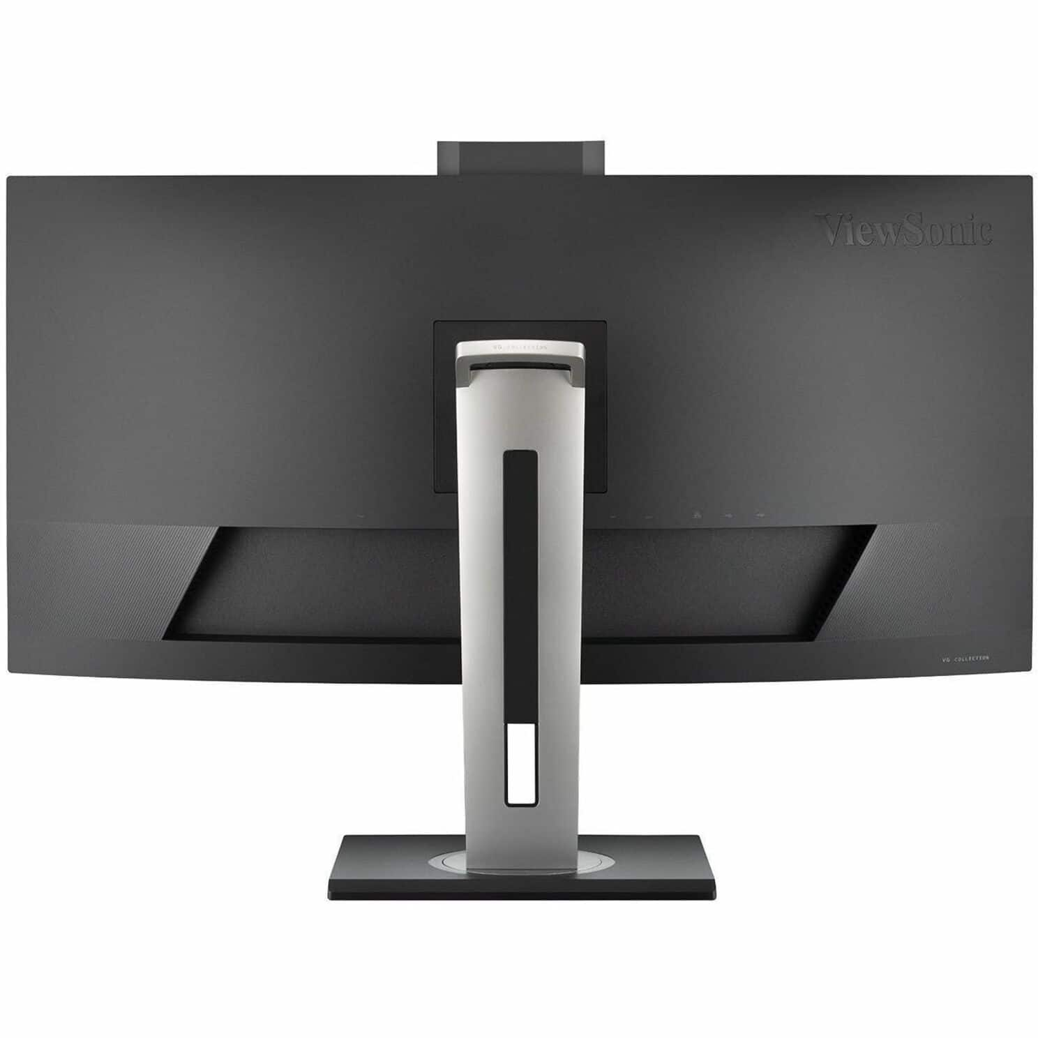 Best Buy: Viewsonic Vg3457cv 34