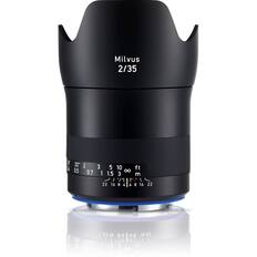 Milvus 2/35
16 20 2 LA 0.5 0.7
3 5 10 ft 1 1.5 8 3 m
22 16 8 4 4 8 16
22
0.5 20 .oz
2216 84 87 1622
12 3 LU 3 80 2 10