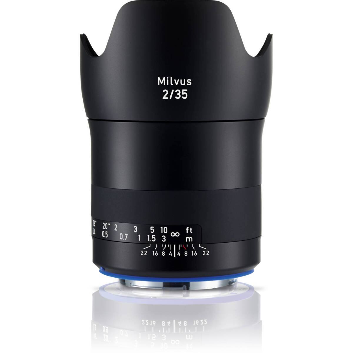 Milvus 2/35

16 20 2 LA 0.5 0.7
3 5 10 ft 1 1.5 8 3 m
22 16 8 4 4 8 16
22
0.5 20 .oz
2216 84 87 1622
12 3 LU 3 80 2 10