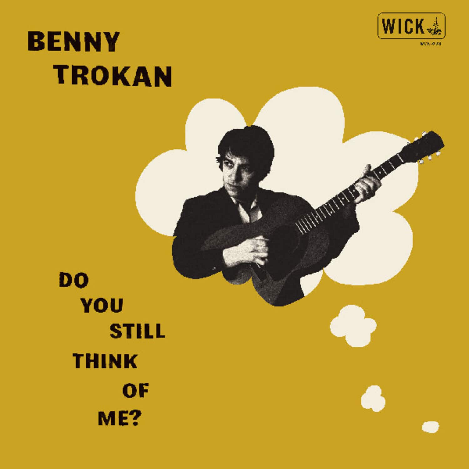 Benny Trokan - Do You Still Think Of Me   - COMPACT DISCS [CD] price history on PriceWatchPro