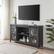 Alt View 1. Camden&Wells - Clementine TV Stand for Most TVs up to 65" - Charcoal Gray.