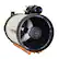 CELESTRON
CELESTRON EXE S
FL 2000mm F/10
DGF HD
OPTICS COATING XLT StarBright