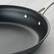 Alt View 13. Tramontina - Gourmet 8" Round Saute Pan - Gray.