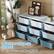 LARGE STORAGE SPACE
Keep your kid's room well organized