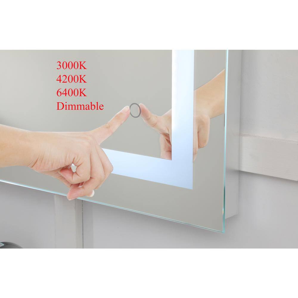 3000K  
4200K  
6400K  
Dimmable