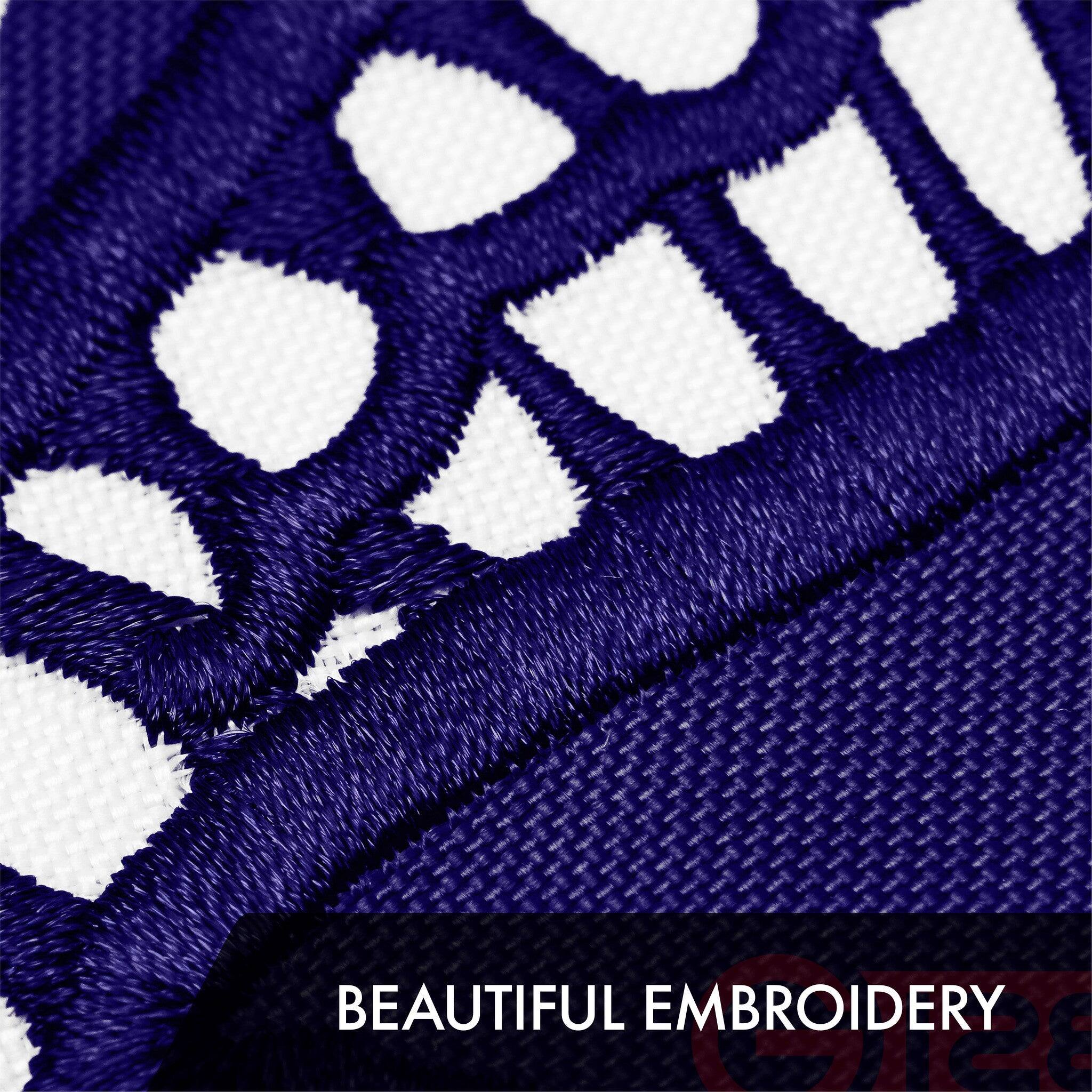 BEAUTIFUL EMBROIDERY