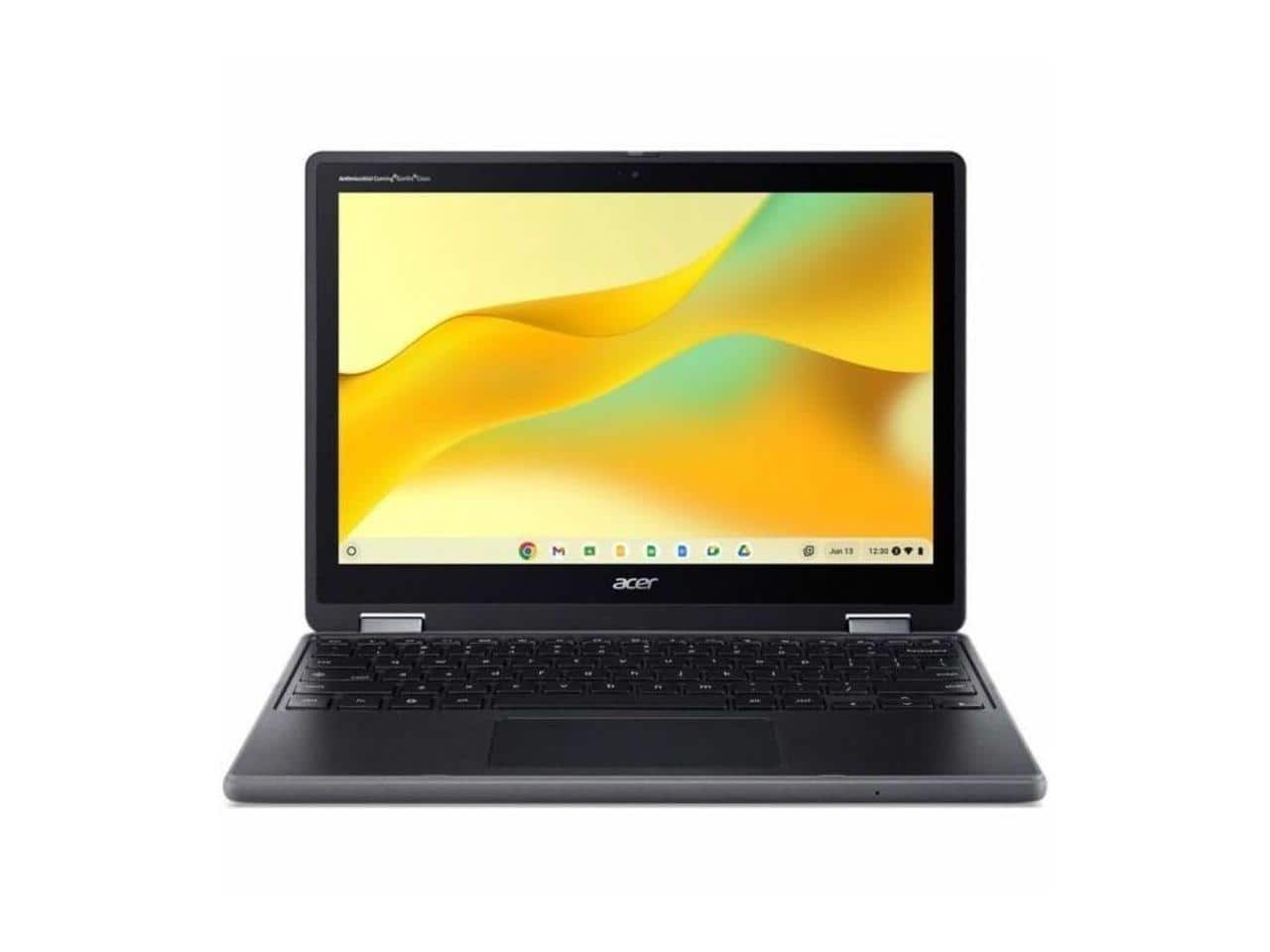 Acer Chromebook Spin 512 R857T C54W 12.2