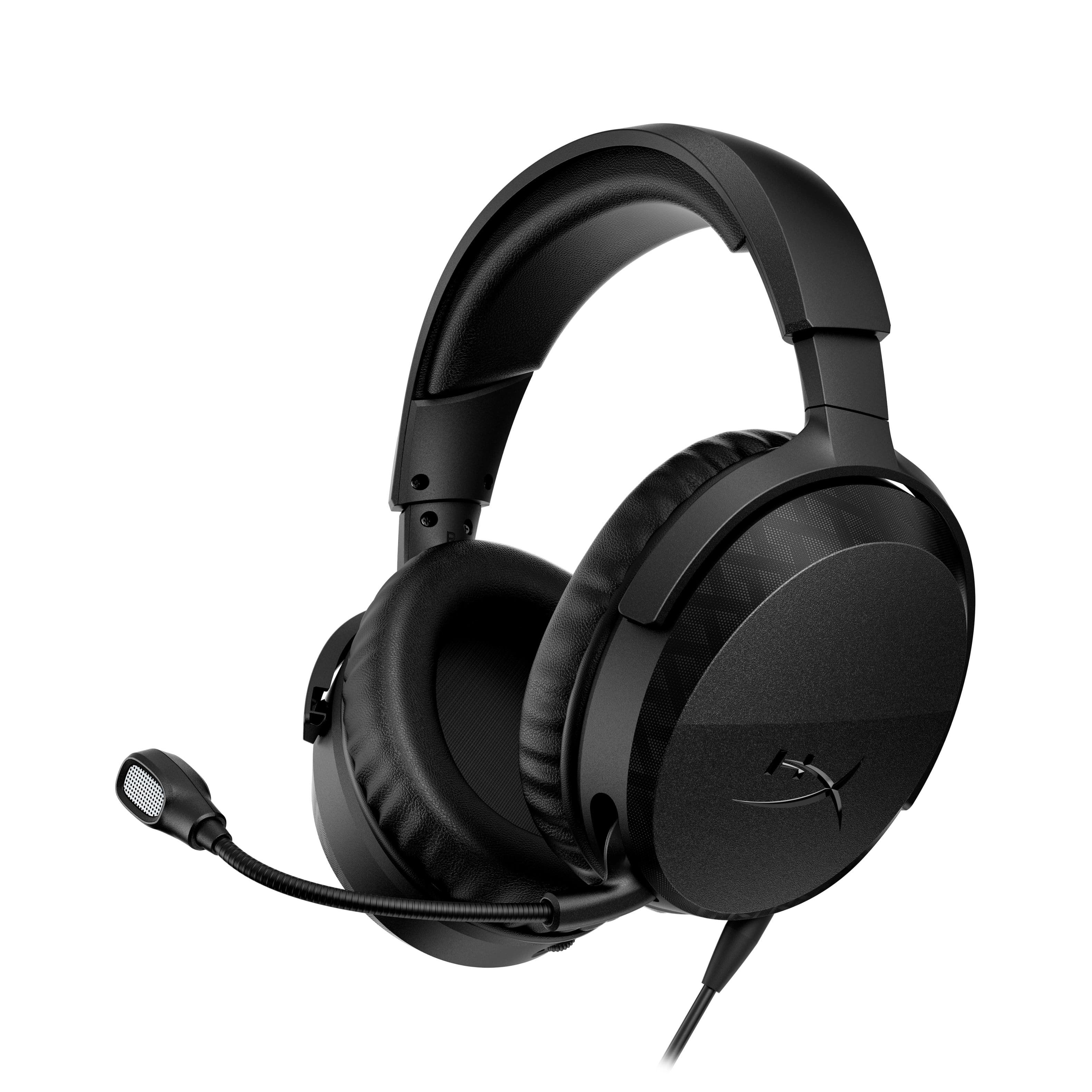 HyperX - Cloud Stinger 3 Wired Gaming Headset w/ Adjustable Headband for Xbox Series X|S