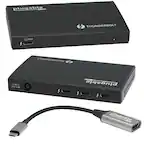 plugable
THUNDERBOLT
60W
plugable
THUNDERBOLT
20V/5.5A
plugable