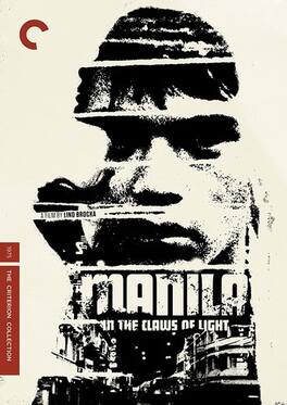 Manila in the Claws of Light (Criterion Collection) - DVD