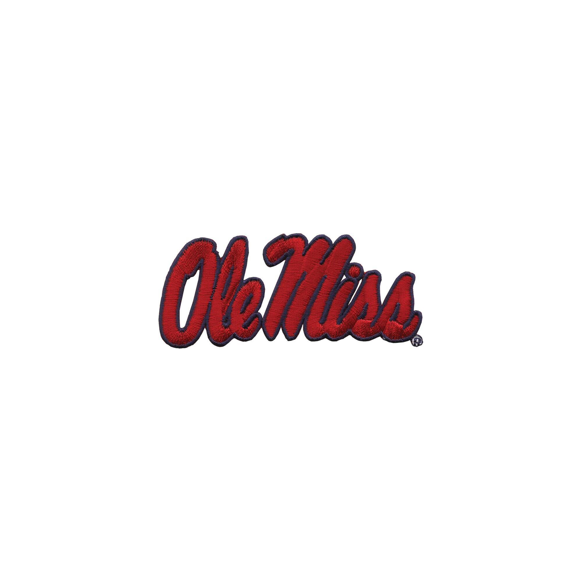 Alt View 1. Tervis - Ole Miss Rebels 2-Pack 16oz. Competitor & Emblem Tumbler Set - Multicolor.