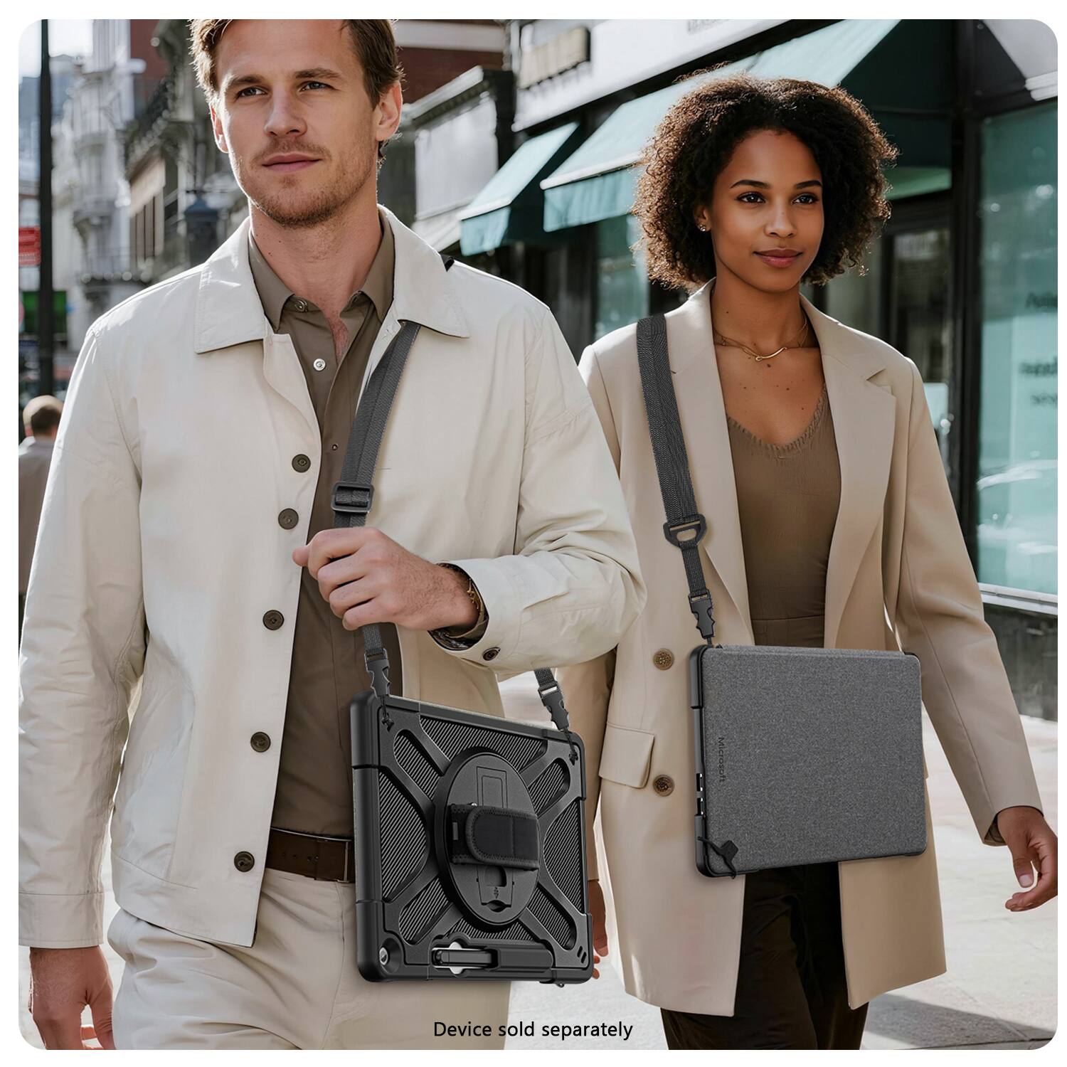 Device sold separately