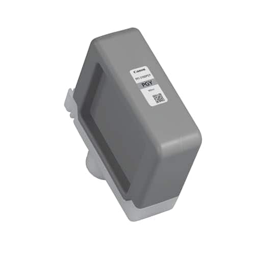 Canon - PFI-3100 Photo Gray Ink Tank 160 ml for imagePROGRAF PRO-2600