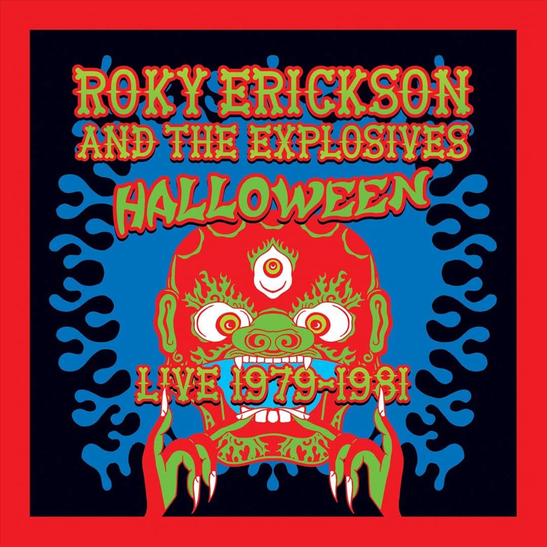 Halloween [1979-1981] [Live] [LP] - VINYL price history on PriceWatchPro