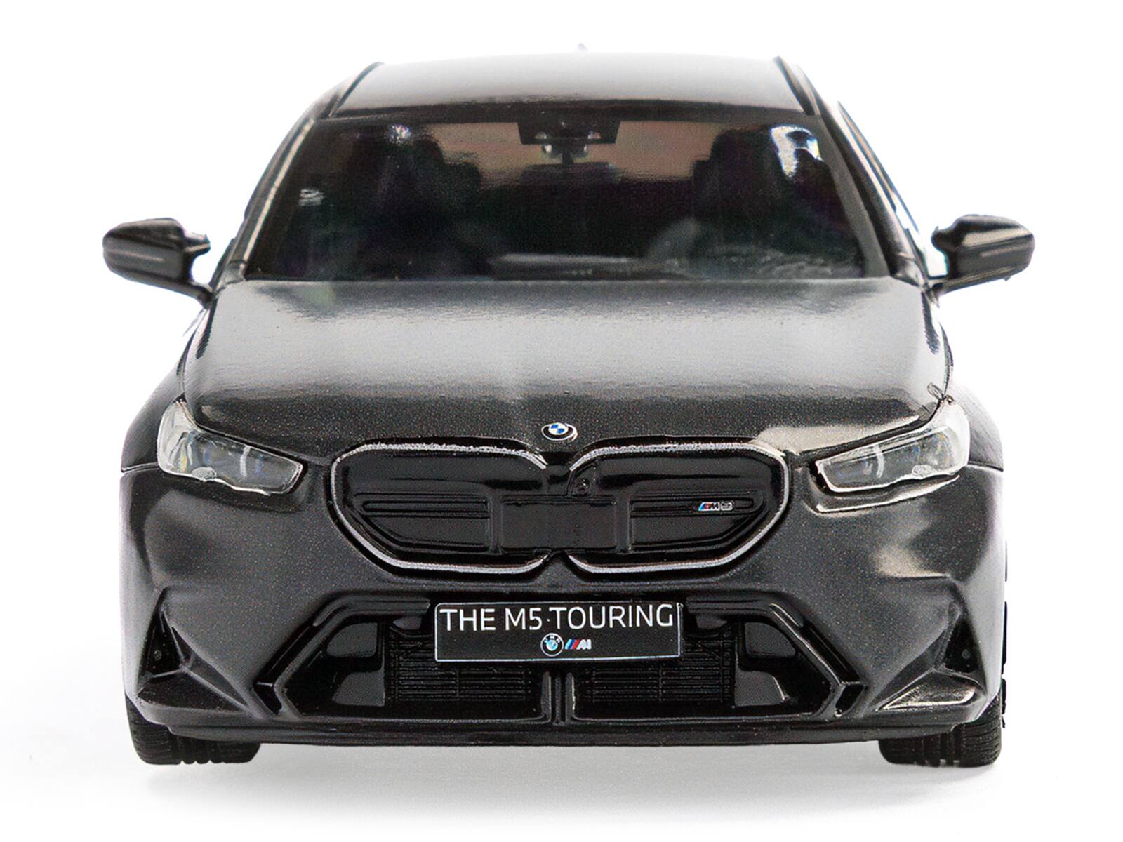 THE M5 TOURING