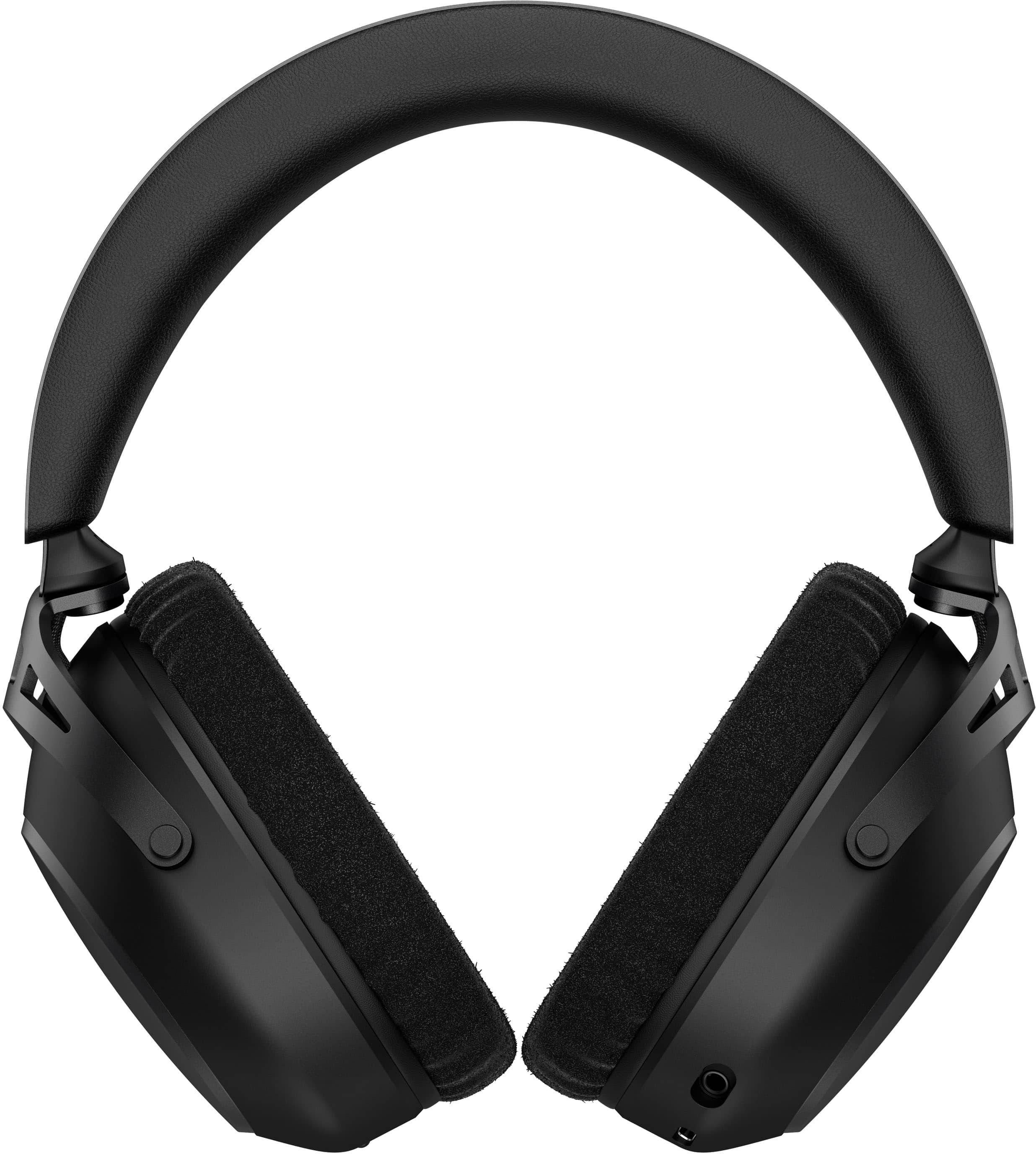 Alt View 11. HyperX - Cloud Alpha 2 Wireless Gaming Headset for PC, PS5, PS4, Nintendo Switch, Mac, Mobile, and Bluetooth - Black.