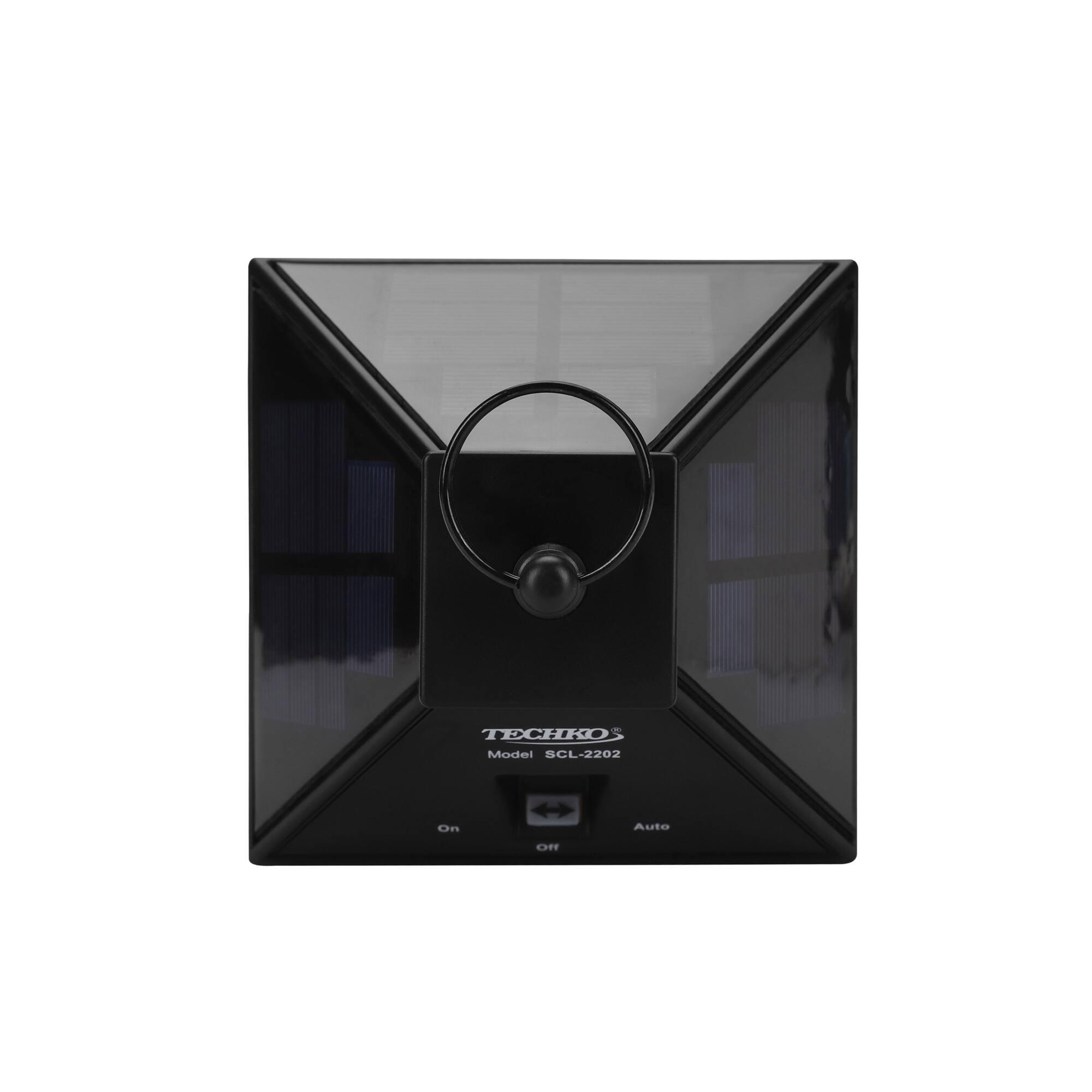 TECHKO Model SCL-2202 On Auto Off