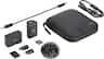 DJI - Mic Mini (1 TX + 1 RX) - Black