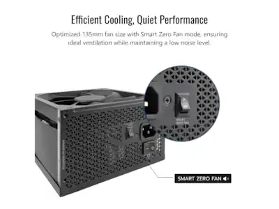 Montech CENTURY II 1200W 80+ Gold & Cybenetics Platinum Modular Montech CENTURY II 1200W 80+ Gold & Cybenetics Platinum Modular