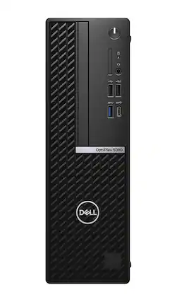 8 - SSE SS4 OptiPlex 5080 DELL
