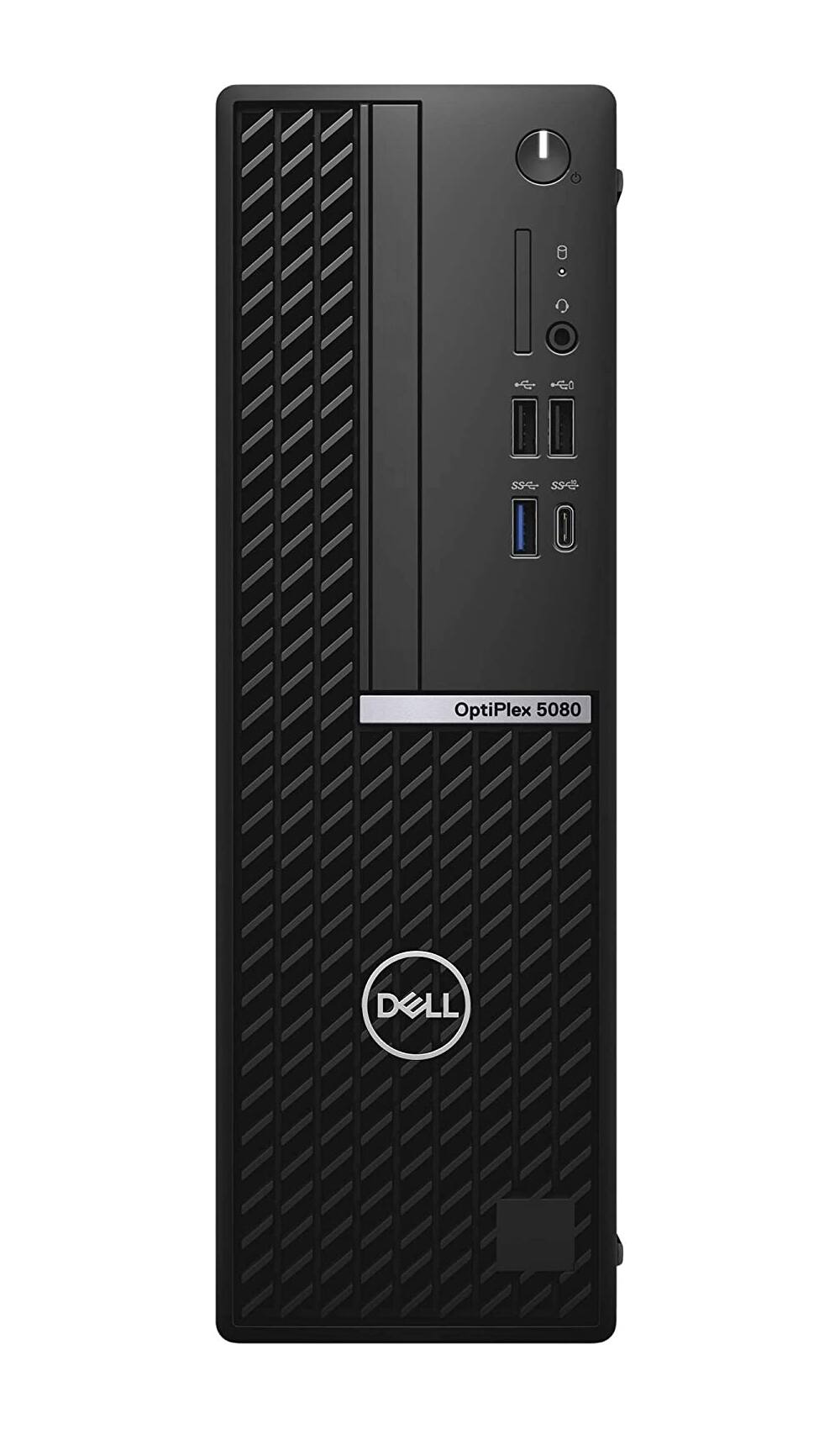 8 - SSE SS4 OptiPlex 5080 DELL
