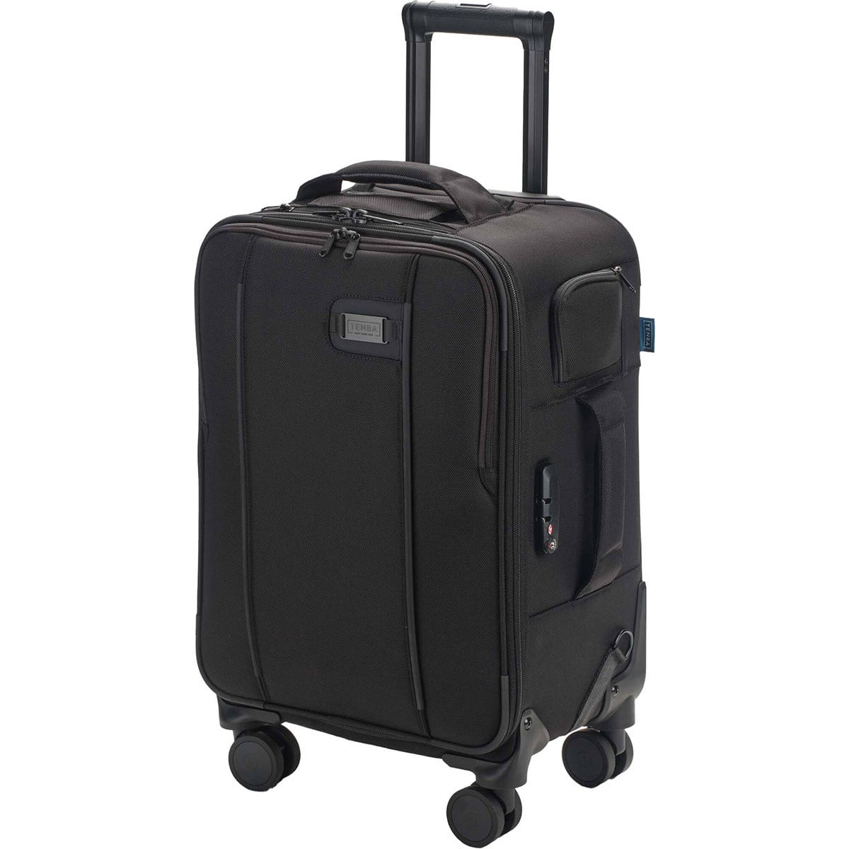 Tenba - Roadie v2 Spinner 22 Rolling Camera Bag