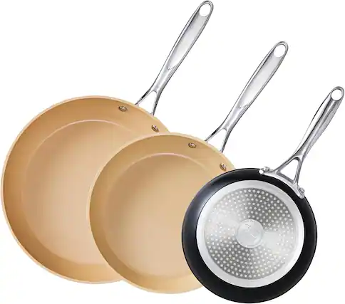 Grade Standard Cooks Hard Foodize GiinaPro podize by New
