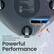 MANUAL READ MUST USER INJURY OR RISK THE REDUCE TO ONLY POOLS SWIMMING WITH USE FOR 261 LY030SPS MODEL ADAPTOR 2 CLASS WITH ONLY USE FOR DRY PUMP RUN NOT DO USE OUTDOOR FOR CAUTION
China Made
- SHOU 2208
Code: Date
30W Power: 1.8A E 12.6V Output: Charger 50/60Hz 100~240V Input: Charger E Dive Aiper Model: VISEL
Dual suction inlets pick up dirt and debris with ease
Powerful Performance
