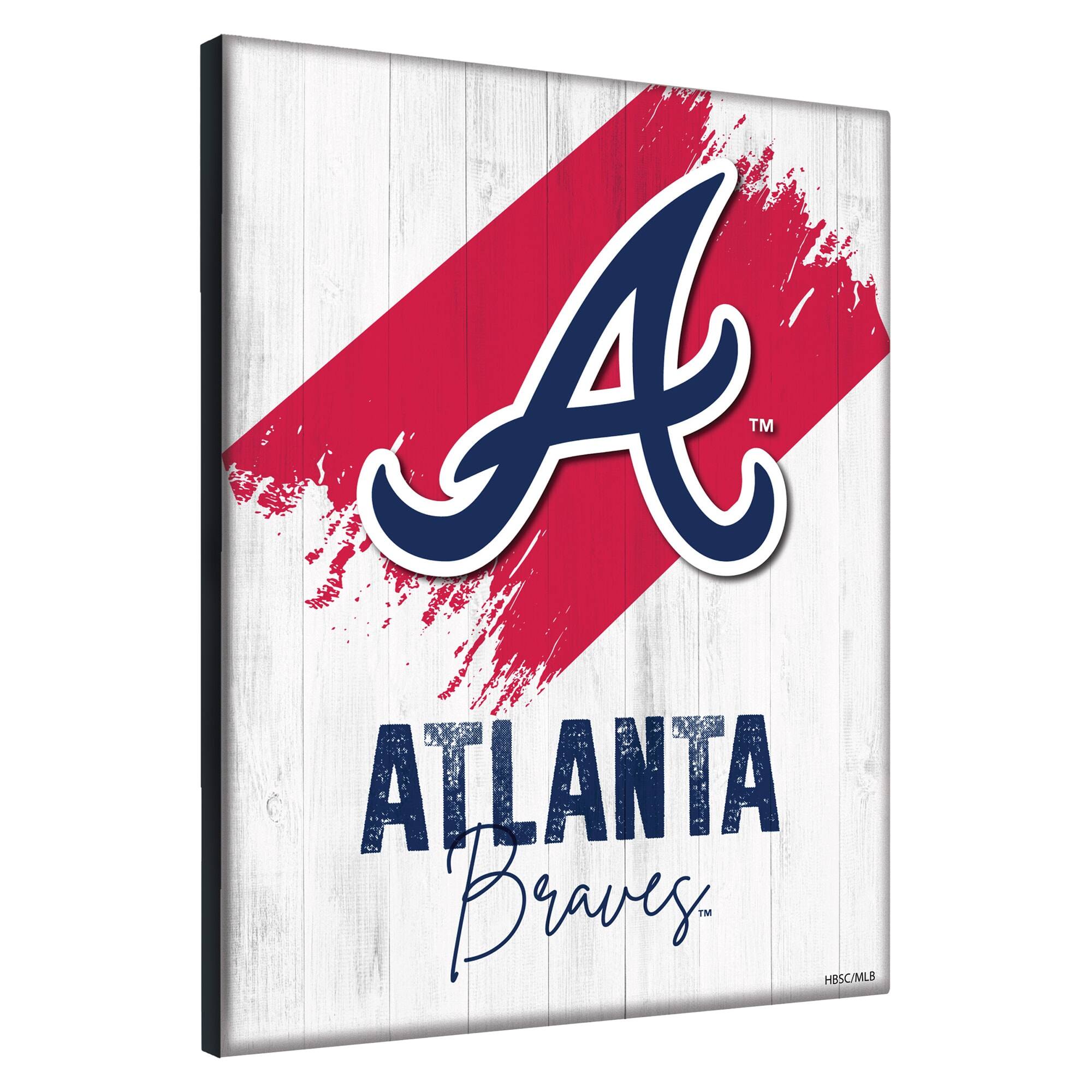 A™  
ATLANTA  
Braves™  
HBC/MLB