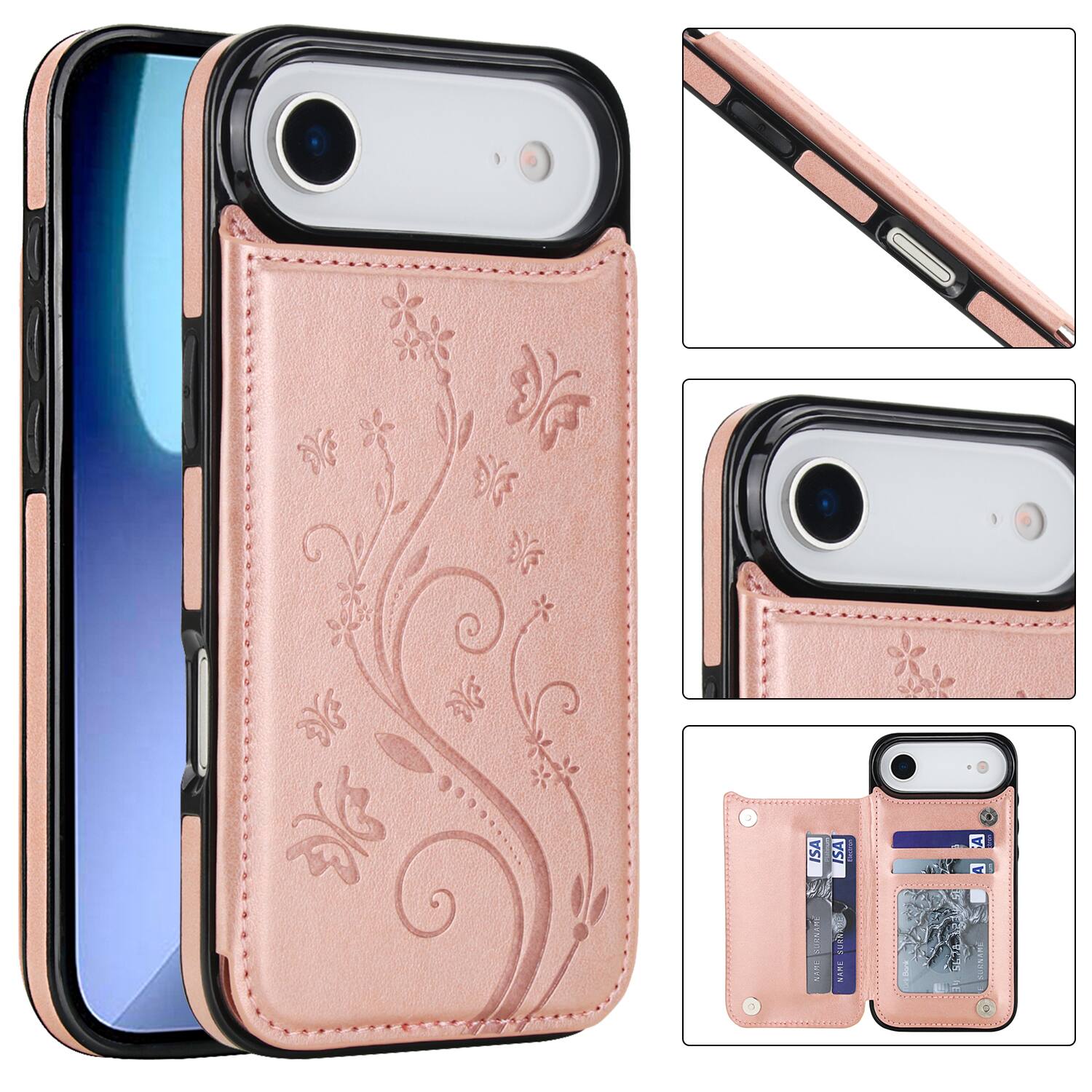 Rosegold