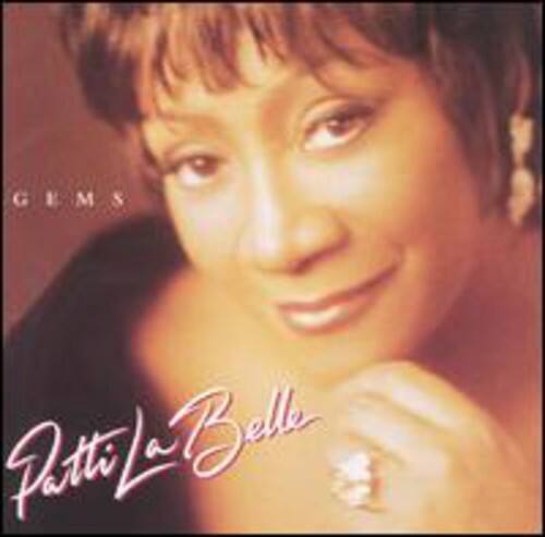 Patti LaBelle - Gems   - COMPACT DISCS [CD] price history on PriceWatchPro