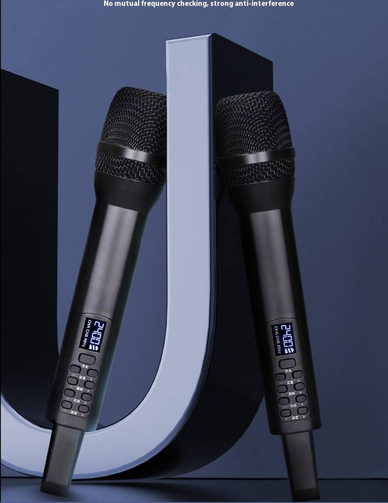 No mutual frequency checking, strong anti-interference  
CHA 2400 MHz  
CHB 2400 MHz  
41A 4 C CE  
.es 1