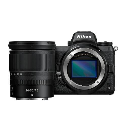 Nikon S 35 28 24 Fol In2 24-70/4 S ZZ 71