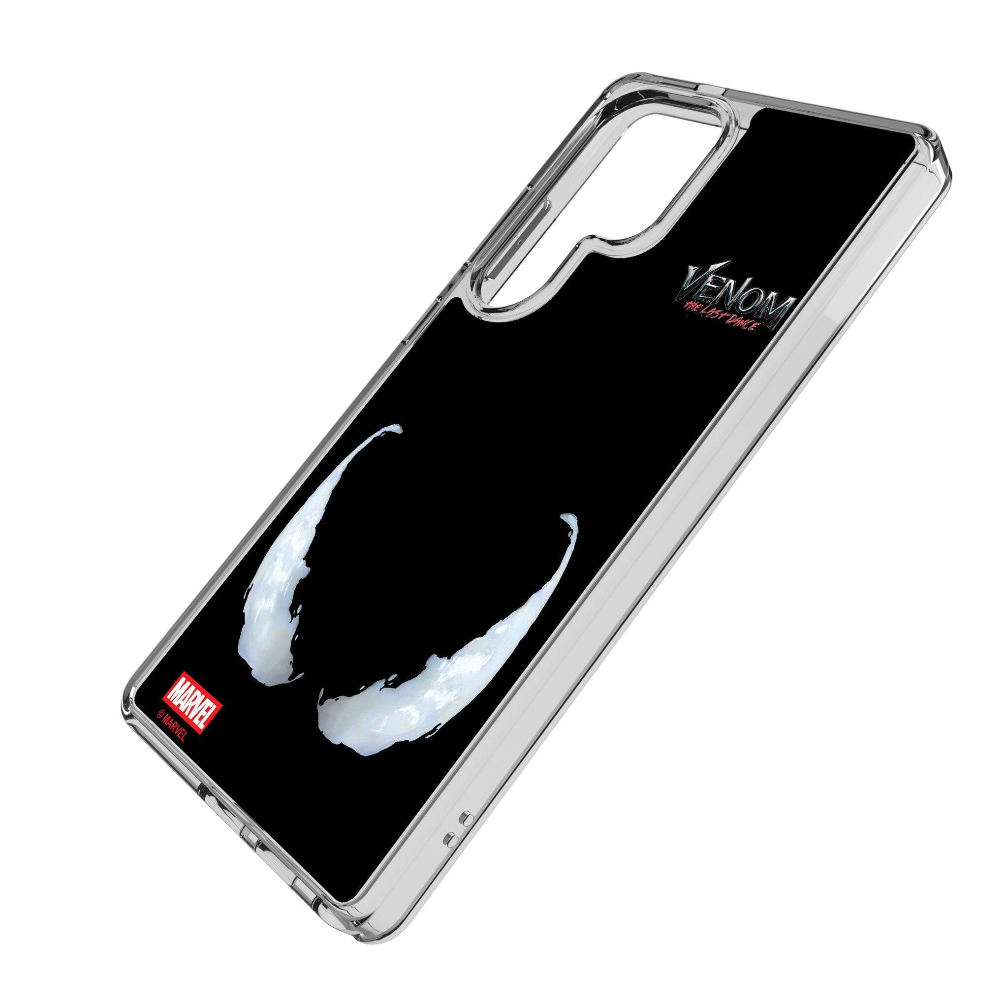 VENOM  
THE LAST OF HIS KIND  
MARVEL