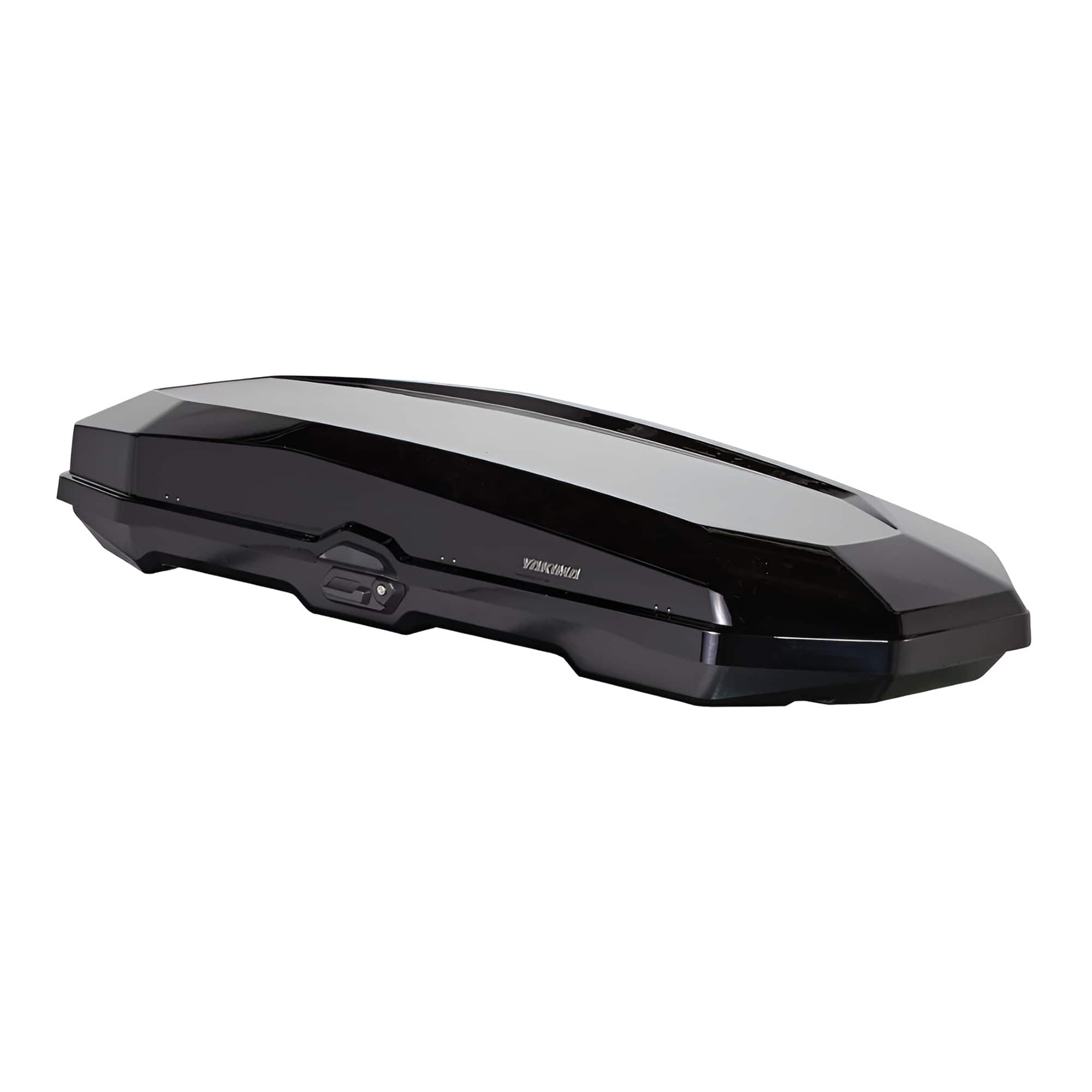 Yakima CBX LG 16 Roof Top Cargo Rugged Carrier Box for StreamLine