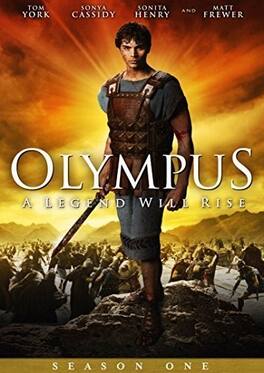 Olympus: Season One - DVD