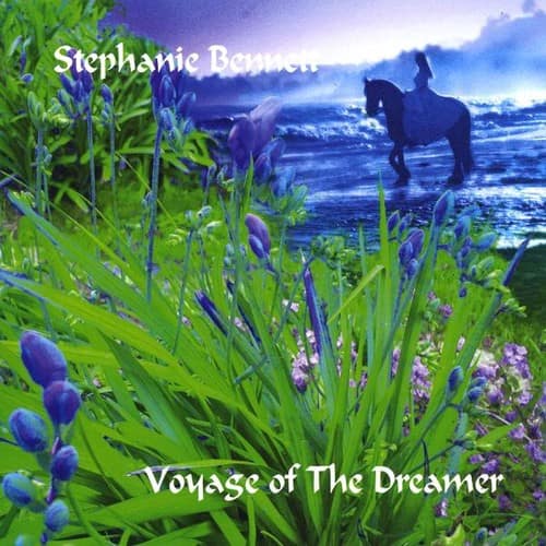 Stephanie Bennett - Voyage of the Dreamer   - COMPACT DISCS [CD] price history on PriceWatchPro
