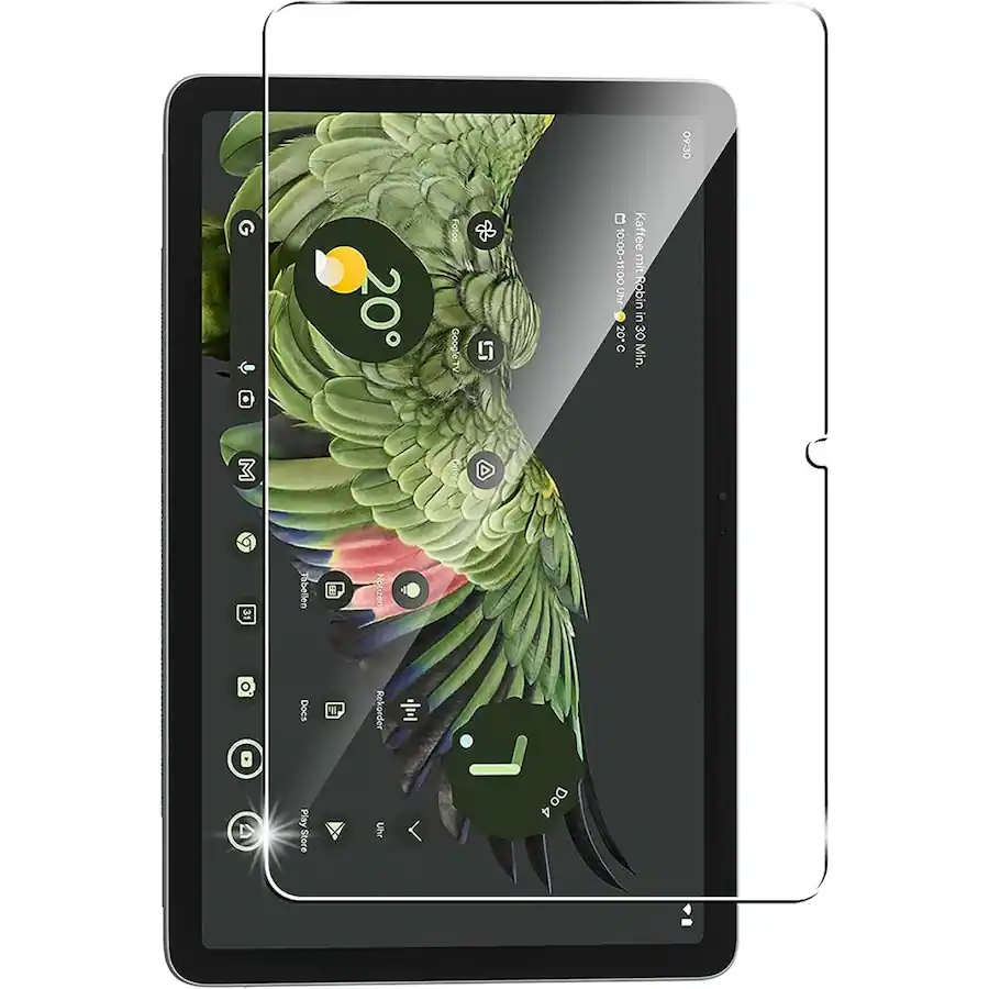 Proteggi Schermo UltraGlass Antimicrobico - Proteggi Schermo TemperedGlass Antimicrobico Per - Foto 8