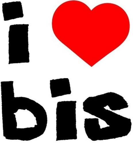 Bis - I Love Bis   - COMPACT DISCS [CD] price history on PriceWatchPro