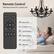 Remote Control
Effortless Control for a Smart Life
- ON * OFF
- ALL OFF
- 1 4 2
- 3 FAN OFF 5
- 6
- F Forward Rotating
- R Reverse Rotating
- 1H 2H 4H 8H
- Timer (1/2/4/8H)
- Silent Mode
- Natural Wind
- Fan Speeds (1/2/3/4/5/6)
- Forward Rotating
- Reverse Rotating
- Timer (1/2/4/8H)
- Silent Mode