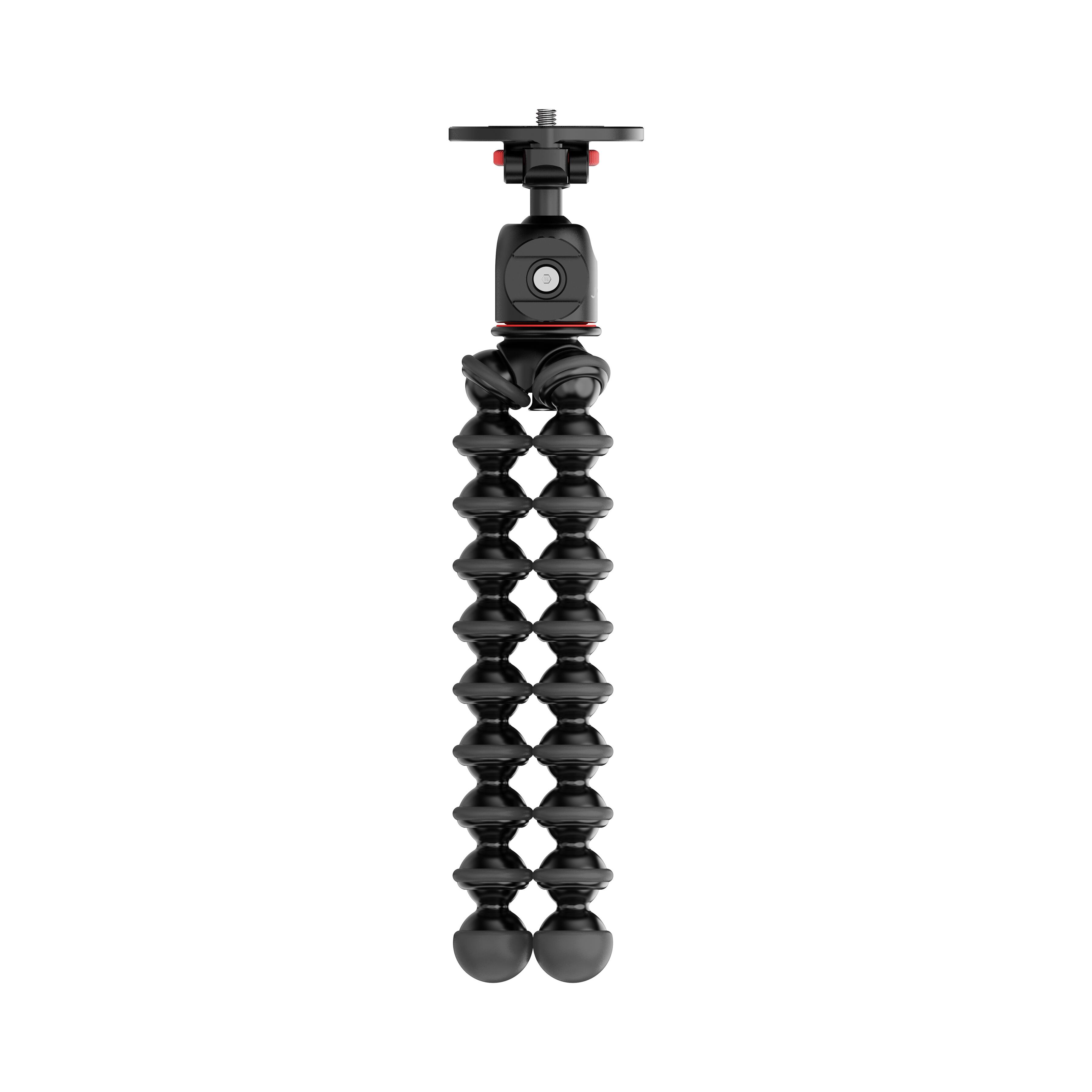 Angle. JOBY - GorillaPod® 3K Ultra Kit for DSLR and Mirrorless Cameras: Universal for Canon, Sony, Nikon, Fujifilm, and Panasonic.