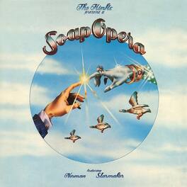The Kinks - Soap Opera - VINYL LP