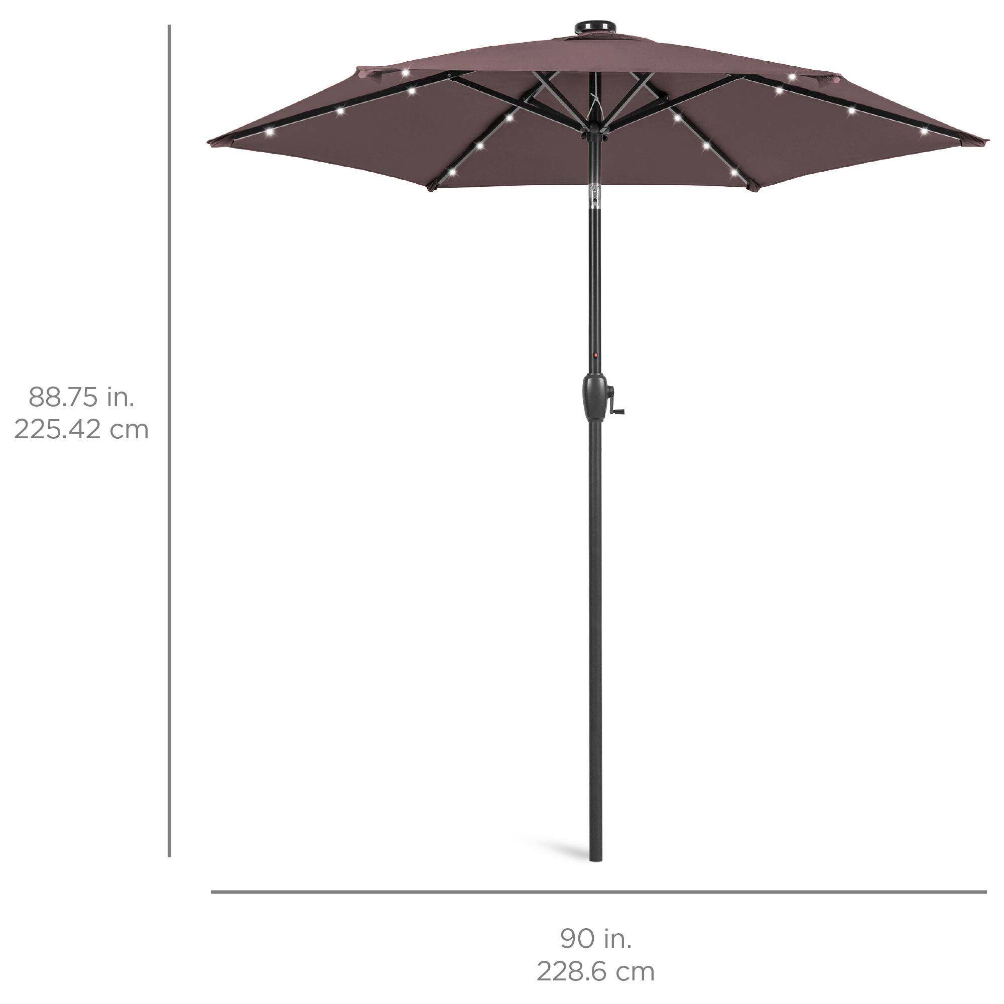 88.75 in.  
225.42 cm  

90 in.  
228.6 cm