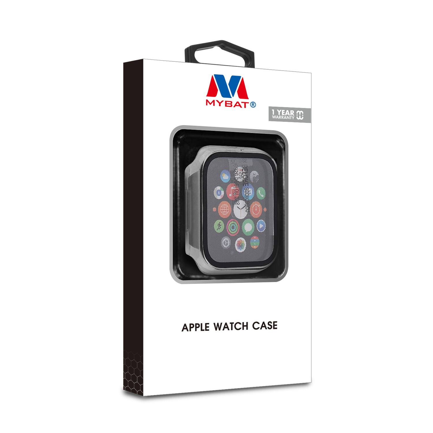 MYBAT®  
1 YEAR WARRANTY  
APPLE WATCH CASE