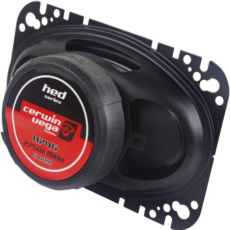 hed series cerwin vega mobile HP46 22SW MAX 4 OHM