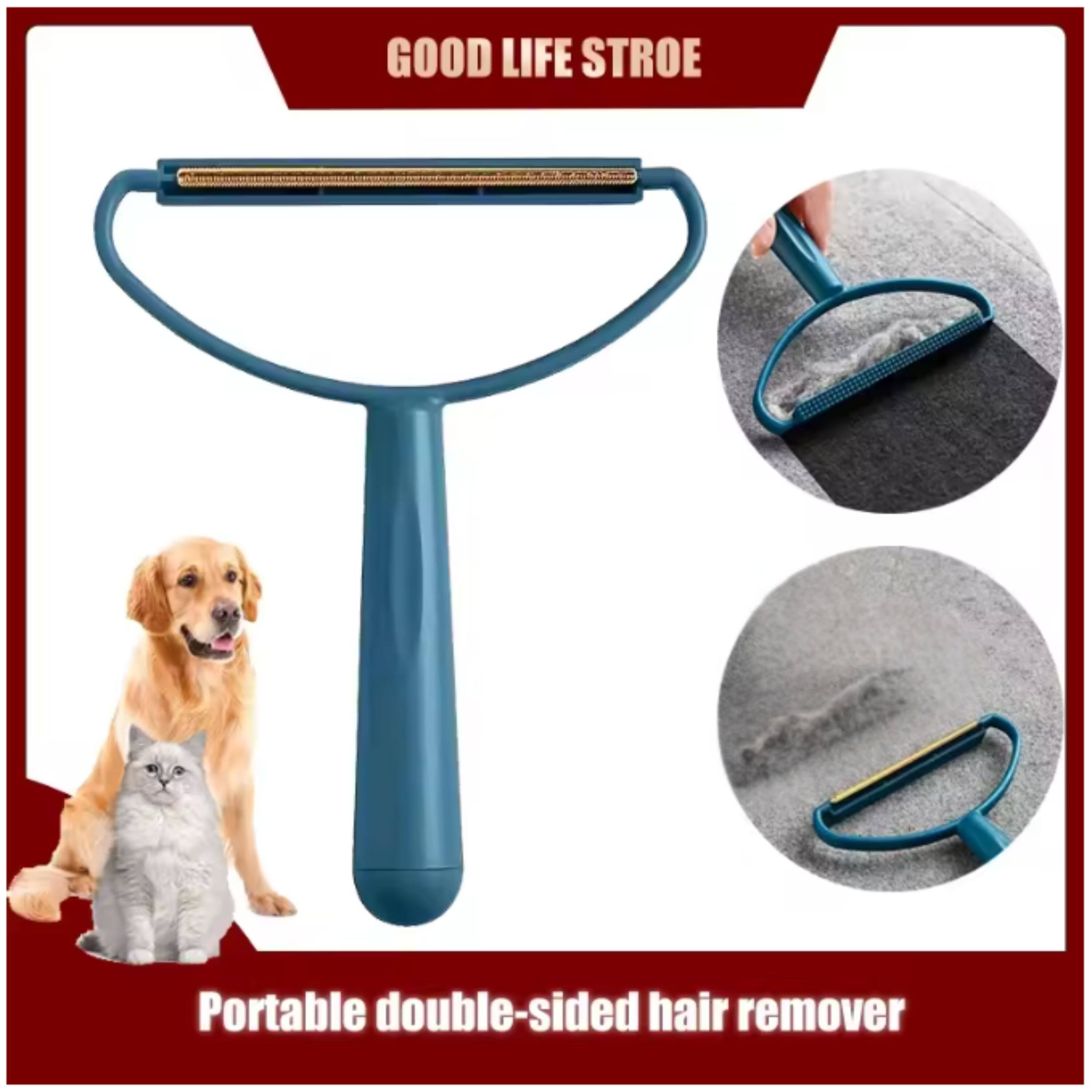 GOOD LIFE STROE

Portable double-sided hair remover